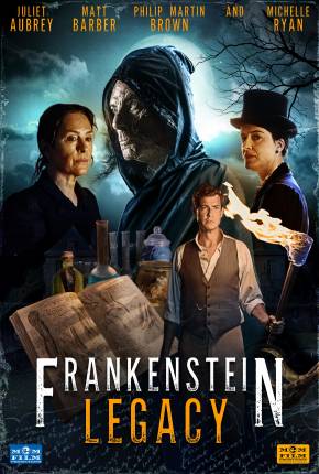 Baixar Frankenstein - Legacy - Legendado e Dublagem Não Oficial Torrent