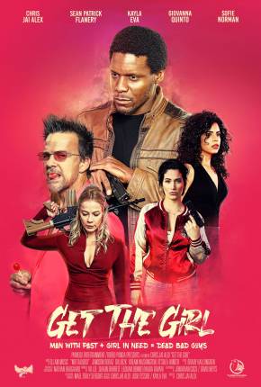 Baixar Get the Girl - Legendado Torrent