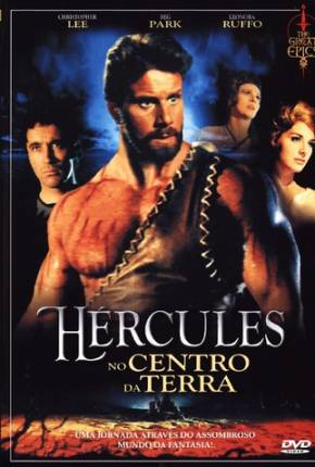 Baixar Hércules no Centro da Terra / Ercole al centro della Terra - Legendado Torrent