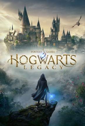 Baixar Hogwarts Legacy Torrent