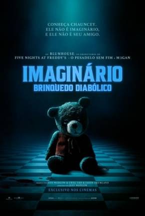 Baixar Imaginário - Brinquedo Diabólico - Legendado e Dublado Não Oficial Torrent