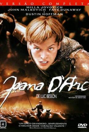 Baixar Joana Darc / Joan of Arc Torrent