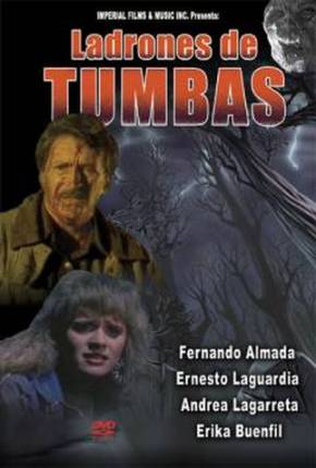 Baixar Ladrões de Túmulos / Ladrones de tumbas - Legendado Torrent