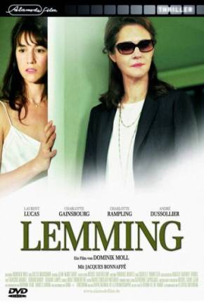 Baixar Lemming - Instinto Animal / 1080P - Legendado Torrent