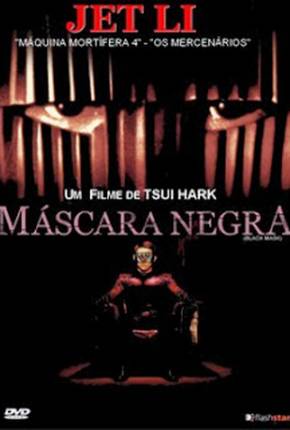 Baixar Máscara Negra / Hak hap Torrent