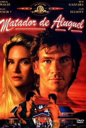 Baixar Matador de Aluguel - Road House (Clássico) Torrent