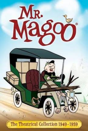 Baixar Mr. Magoo - Coleção de Cinema Torrent