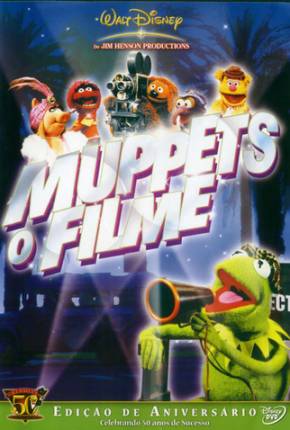 Baixar Muppets - O Filme / The Muppet Movie Torrent