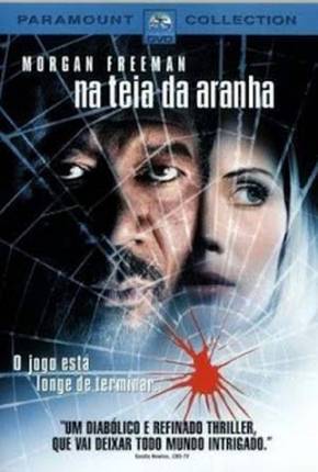 Baixar Na Teia da Aranha / Along Came a Spider 1080P Torrent