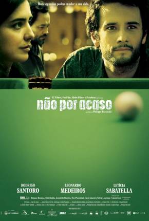 Baixar Não Por Acaso DVDRIP Torrent