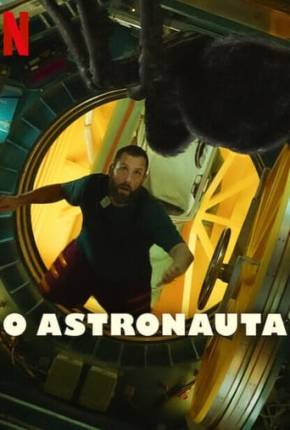 Baixar O Astronauta Torrent