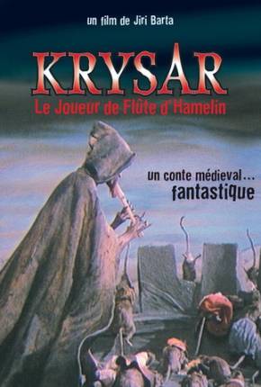 Baixar O Flautista de Hamelin / Krysar - Legendado Torrent