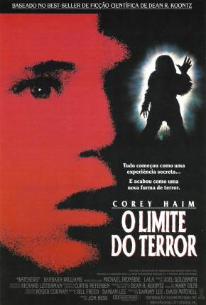 Baixar O Limite do Terror Torrent