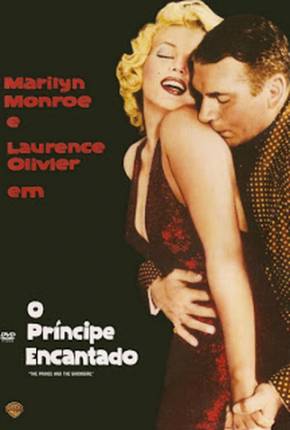 Baixar O Príncipe Encantado / The Prince and the Showgirl Torrent