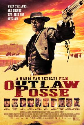 Baixar Outlaw Posse - CAM - Legendado e Dublado Não Oficial Torrent