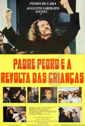 Baixar Padre Pedro e a Revolta das Crianças / Nacional 720P Torrent