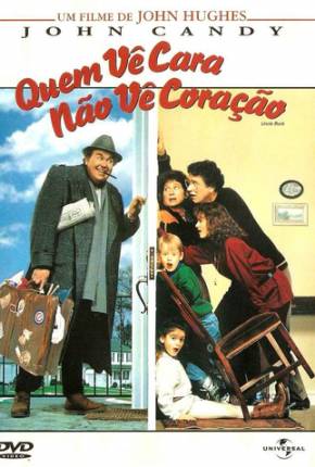 Baixar Quem Vê Cara Não Vê Coração / Uncle Buck Torrent