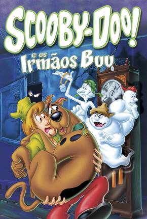 Baixar Scooby-Doo e os Irmãos Boo / Scooby-Doo Meets the Boo Brothers Torrent