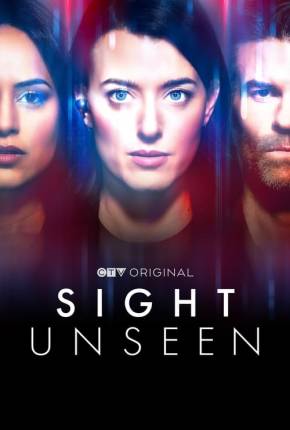 Baixar Sight Unseen - 1ª Temporada Legendada Torrent