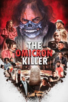 Baixar The Omicron Killer - CAM - Legendado e Dublado Não Oficial Torrent