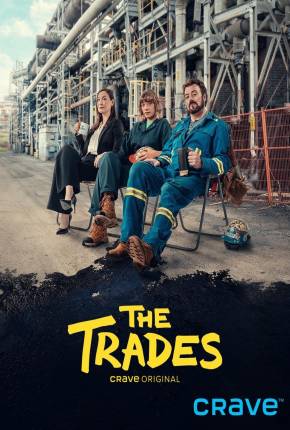 Baixar The Trades - 1ª Temporada Legendada Torrent