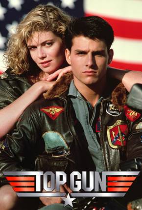 Baixar Top Gun - Ases Indomáveis / Top Gun Torrent