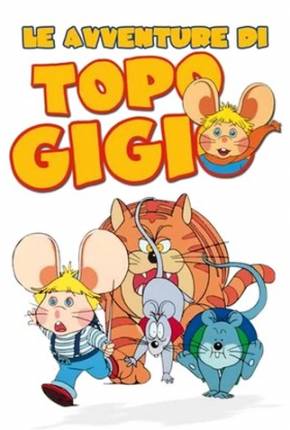 Baixar Topo Gigio / Toppo Jijo Torrent