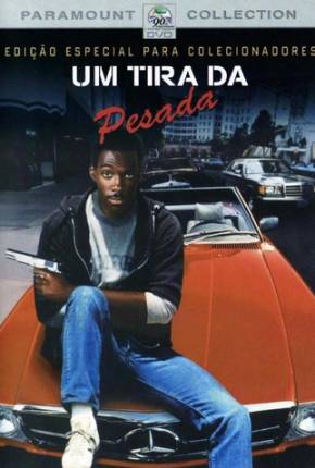 Baixar Um Tira da Pesada / Beverly Hills Cop BluRay Torrent