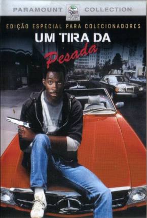 Baixar Um Tira da Pesada III / Beverly Hills Cop III Torrent