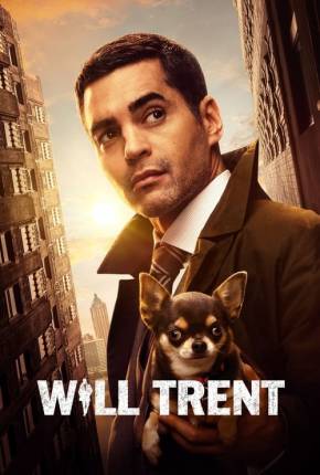 Baixar Will Trent - Agente Especial - 2ª Temporada Legendada Torrent