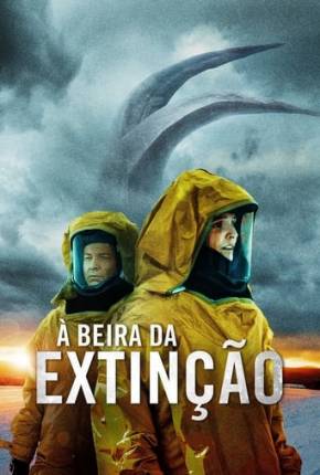 Baixar À Beira da Extinção Torrent