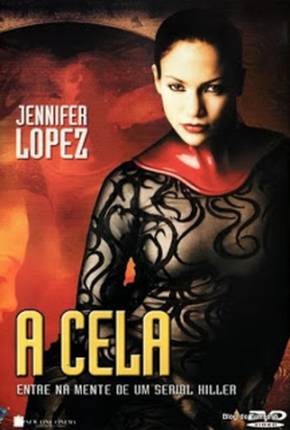 Baixar A Cela / The Cell - Legendado Torrent