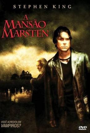 Baixar A Mansão Marsten / Salems Lot Torrent