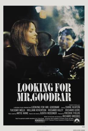 Baixar À Procura de Mr. Goodbar / Looking for Mr. Goodbar Torrent