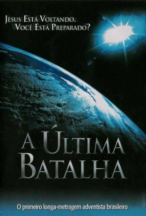 Baixar A Última Batalha HD Torrent