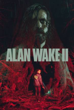 Baixar Alan Wake II - V1.0.16.1 + PRE-ORDER DLCS Torrent