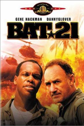 Baixar Bat 21 - Missão no Inferno / BRRIP Torrent