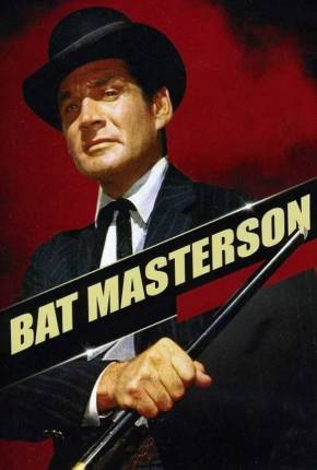 Baixar Bat Masterson Torrent