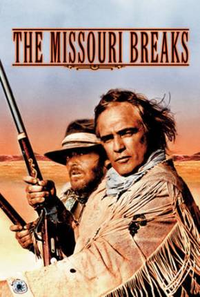 Baixar Duelo de Gigantes / The Missouri Breaks Torrent