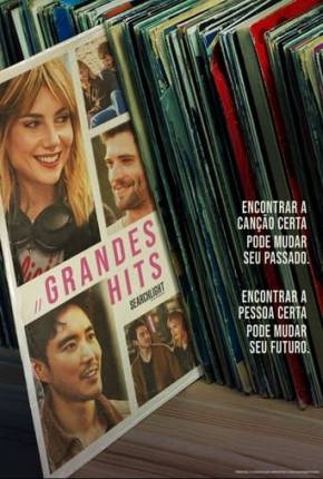 Baixar Grandes Hits - Legendado Torrent