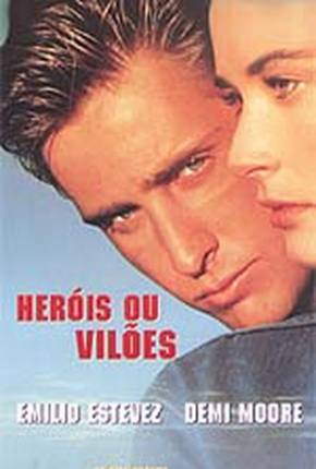 Baixar Heróis ou Vilões - Legendado Torrent