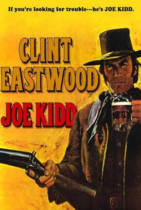 Baixar Joe Kidd / BRRIP Torrent