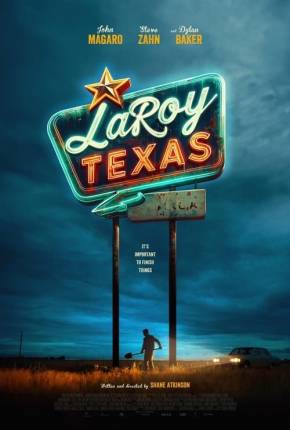 Baixar LaRoy, Texas - Legendado Torrent