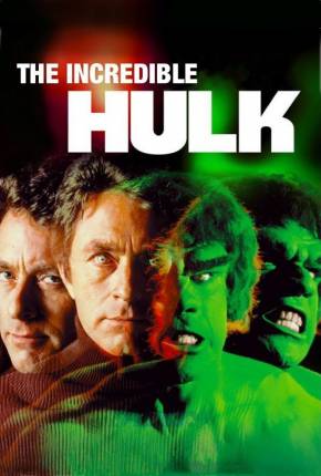 Baixar O Incrível Hulk - 4ª Temporada Full HD Torrent