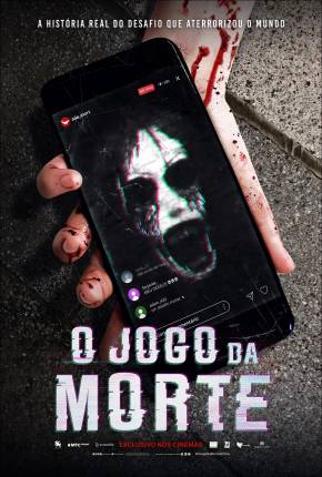 Baixar O Jogo da Morte Torrent