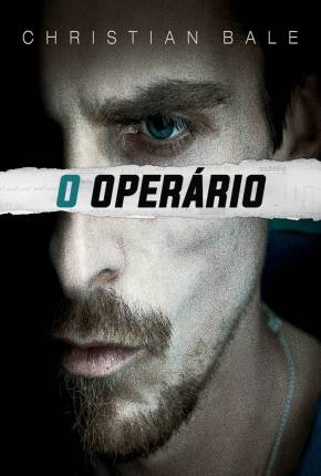 Baixar O Operário / The Machinist Torrent