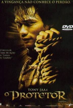 Baixar O Protetor / Tom yum goong Torrent