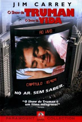 Baixar O Show de Truman / The Truman Show Torrent