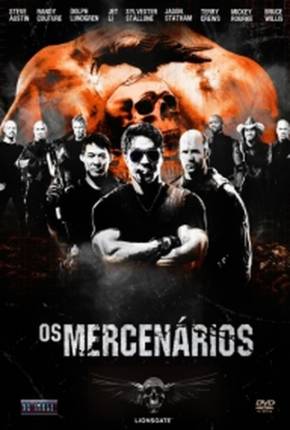 Baixar Os Mercenários - The Expendables Torrent