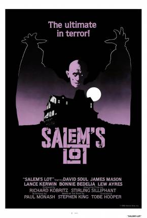 Baixar Os Vampiros de Salem / Salems Lot Torrent